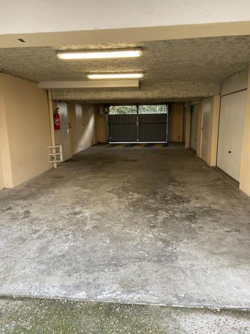 Апартаменти Hyper Centre Le Havre Avec Parking Prive Екстер'єр фото